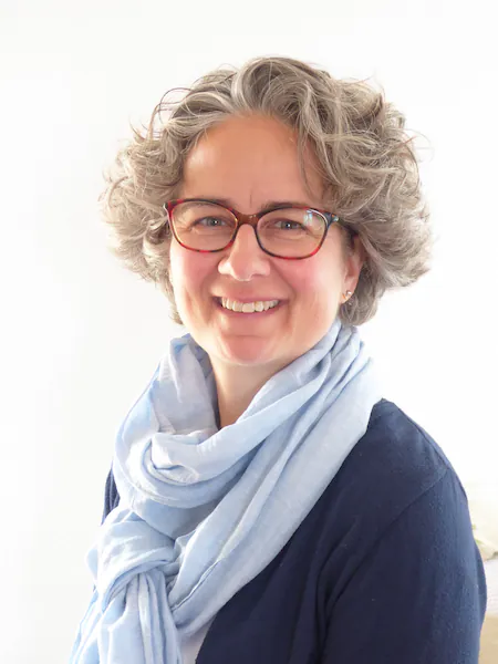 Julia Wisseler