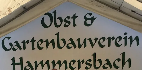 Obst- und Gartenbauverein Hammersbach
